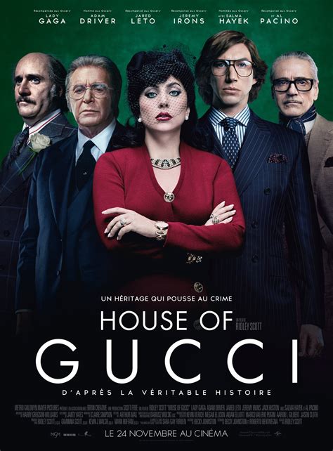 movies about gucci|house of gucci movie synopsis.